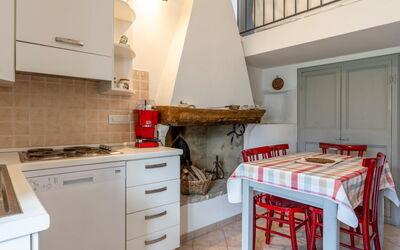 Accommodation:&nbsp;Canneto 400.1