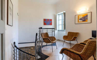 Accommodation:&nbsp;Frantoio 400.2