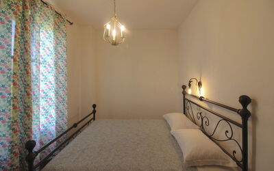 Accommodation:&nbsp;La Tufa