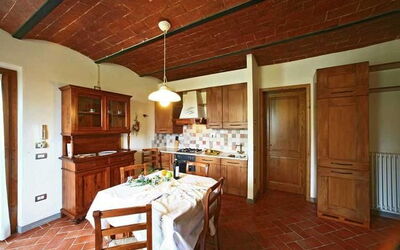 Accommodation:&nbsp;Rosmarino