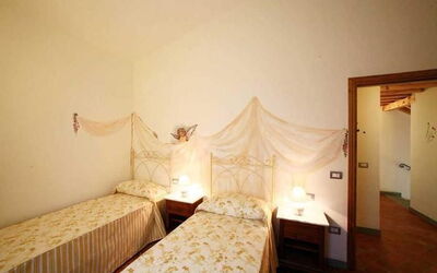 Accommodation:&nbsp;Fiordaliso