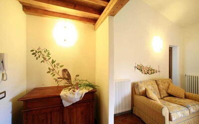 Accommodation:&nbsp;Fiordaliso
