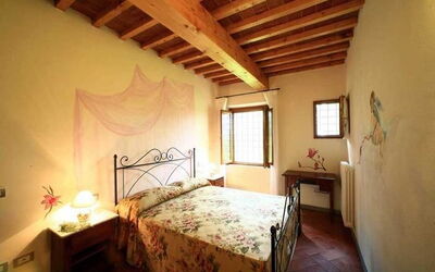 Accommodation:&nbsp;Rosmarino