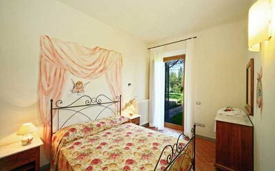 Accommodation:&nbsp;Rosa