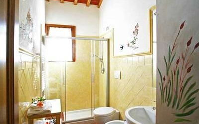 Accommodation:&nbsp;Il Fienile