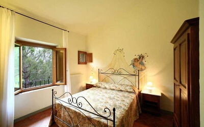 Accommodation:&nbsp;Fiordaliso