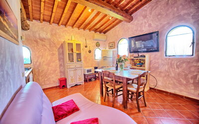 Accommodation:&nbsp;Anna 2