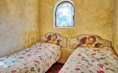 Accommodation:&nbsp;Anna 2