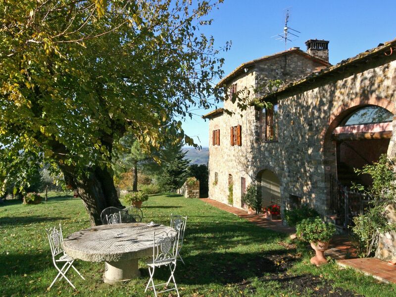 Casa Anna