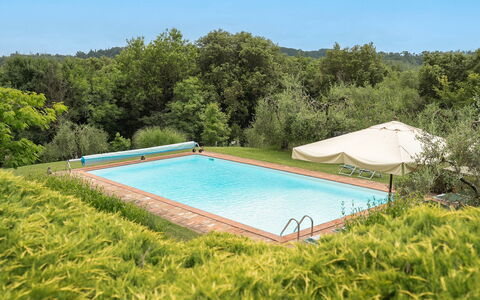 Centolivi 14: Swimming Pool, Resort, Garden, Eco Hotel, Hacienda, Estate, Outdoor Furniture, Shade, Landscaping, Thermae