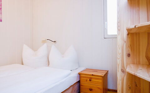 Geesthof: Bed, Room, Bedroom, Furniture, Property, Bed Sheet, Floor, House, Real Estate, Interior Design