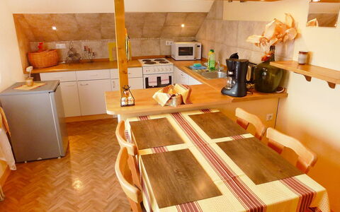 Allmendgasse: Room, Property, Floor, Interior Design, Furniture, Table, Hardwood, House, Living Room, Building
