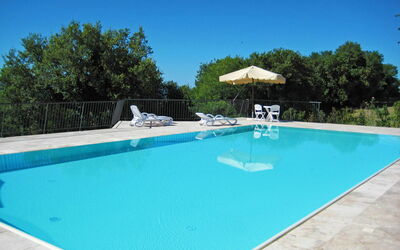 Dante: Swimming Pool, Property, Leisure, House, Real Estate, Building, Vacation, Grass, Villa, Estate