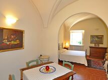 Accommodation:&nbsp;Dante 1