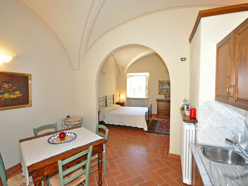 Accommodation:&nbsp;Dante 1