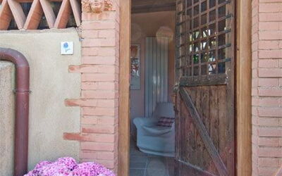 Accommodation:&nbsp;Girasole 2