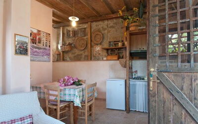 Accommodation:&nbsp;Girasole 2