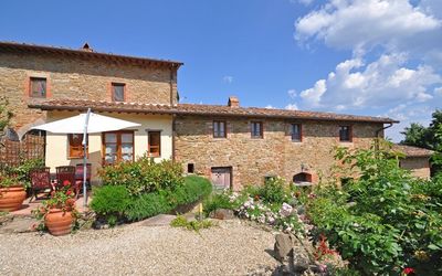 Borgo degli Olivi