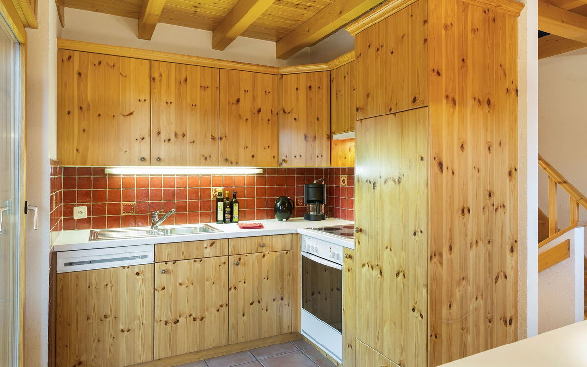 The Chalet On The Piste