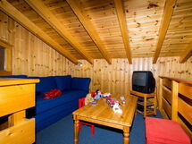 The Chalet On The Piste