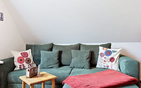 Accommodation:&nbsp;Eifelhome Two Nahe Nürburgring 100.2
