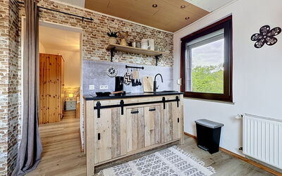 Accommodation:&nbsp;Eifelhome One Nahe Nürburgring 100.1