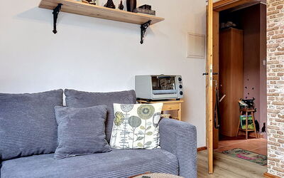 Accommodation:&nbsp;Eifelhome One Nahe Nürburgring 100.1
