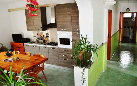 Dea Afrodite: Room, Property, Building, Interior Design, House, Furniture, Floor, Real Estate, Architecture, Living Room