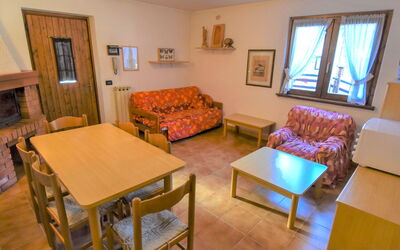 Accommodation:&nbsp;Palazzina Sole 450.8