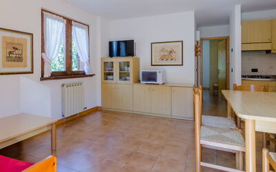 Accommodation:&nbsp;Palazzina Sole 450.8