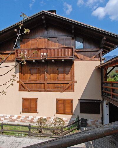 Mezzana Marilleva 450