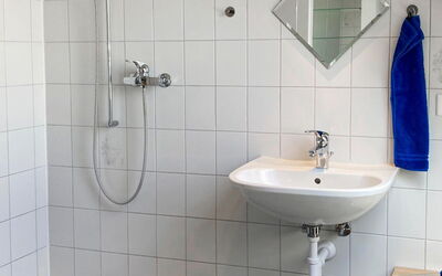 Accommodation:&nbsp;Arn'S Dachstudio 100.3