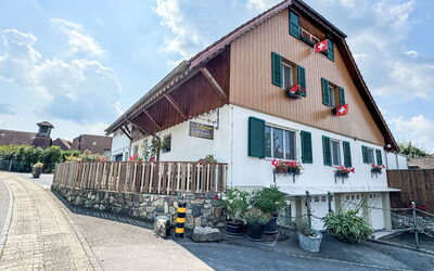 Wangenried 100