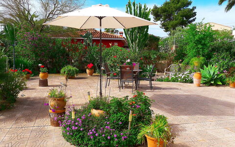 B&B: Garden, Botanical Garden, Botany, Flower, Plant, Yard, Tree, Real Estate, Landscaping, Landscape