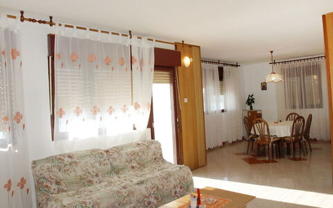 Agneza: Room, Property, Furniture, Interior Design, Building, Curtain, House, Floor, Wall, Real Estate