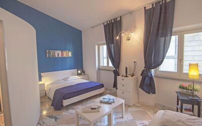 Accommodation:&nbsp;Bufalini 2 - Raffaello 546.2