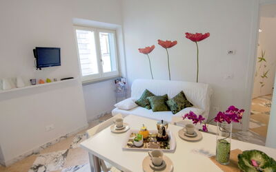 Accommodation:&nbsp;Bufalini 2 - Raffaello 546.2