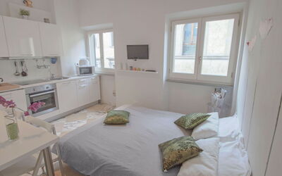 Accommodation:&nbsp;Bufalini 2 - Raffaello 546.2