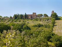 Villa Terrazza