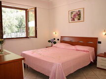 Accommodation:&nbsp;Faraglioni 1