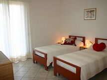 Accommodation:&nbsp;Faraglioni 1