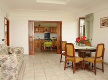 Accommodation:&nbsp;Faraglioni 1