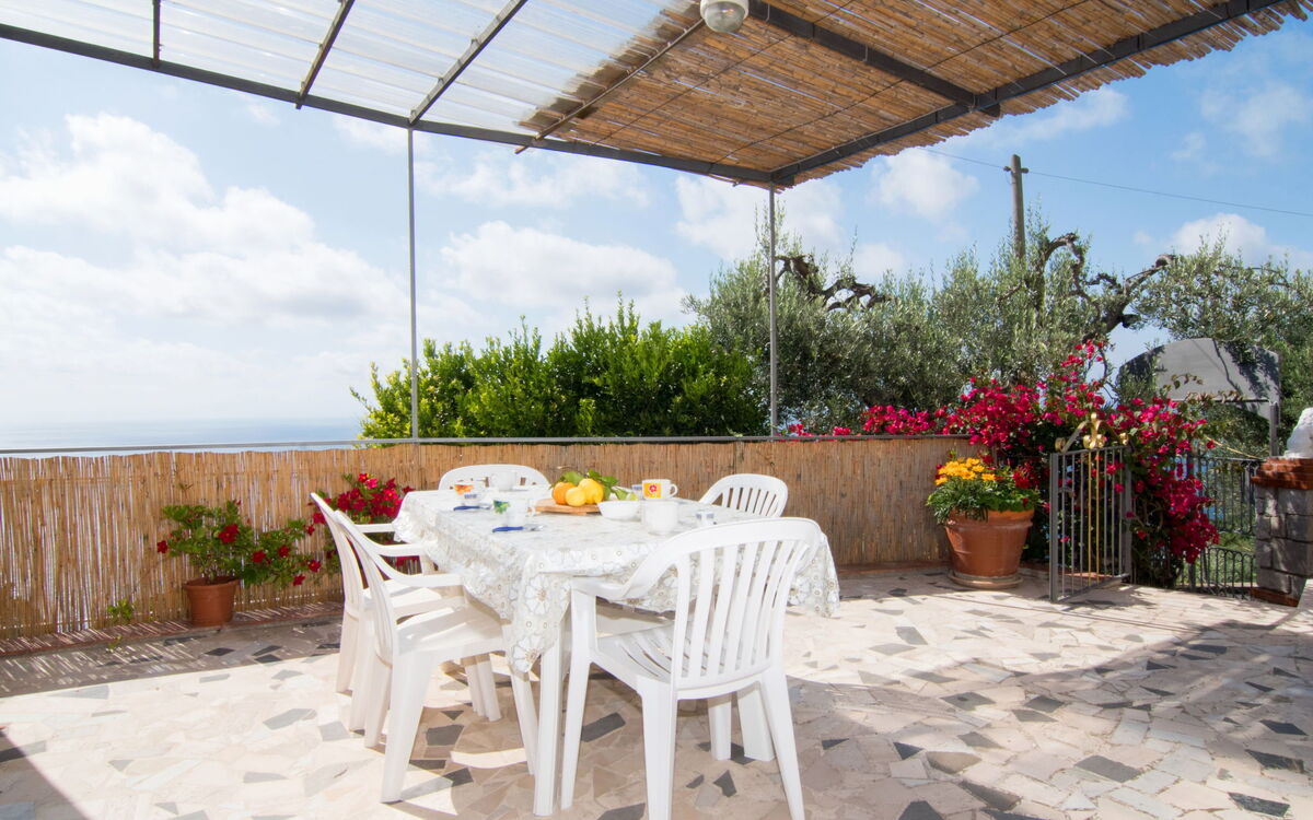 Giardino Caprese