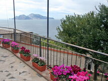 Giardino Caprese
