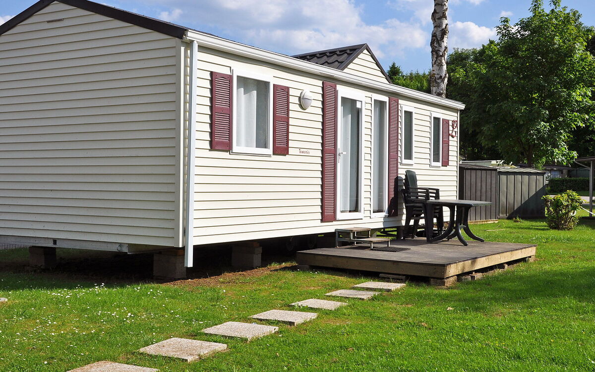 Accommodation:&nbsp;Camping Le Val De L'aisne 100.1