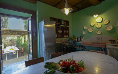 Villa Pedone