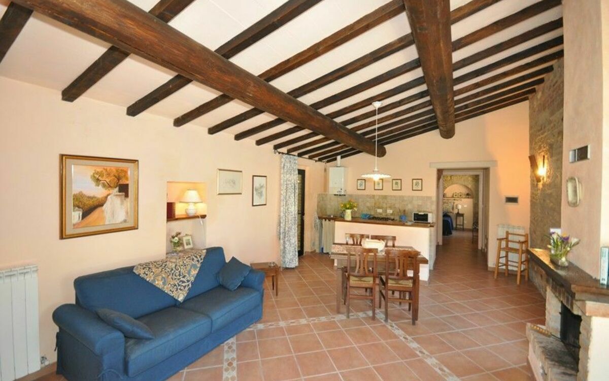 Accommodation:&nbsp;Olivo