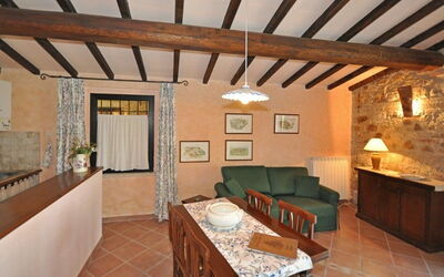 Accommodation:&nbsp;Abete