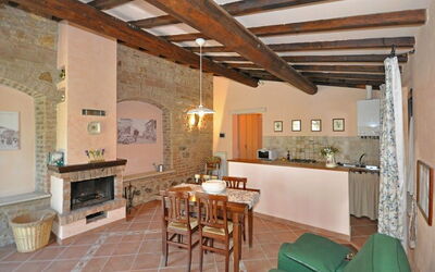 Accommodation:&nbsp;Abete