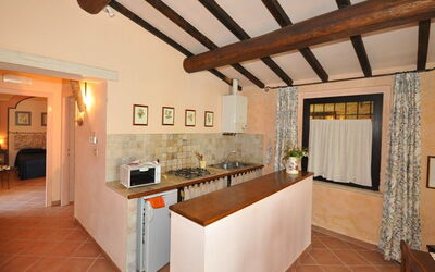 Accommodation:&nbsp;Abete